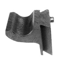 Metric Half Nut ( Single )